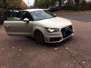 AUDI A1 Ambition Luxe finition S Line