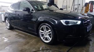 AUDI A3 Sportback 2.0 TDI 150 Ambition Luxe S tronic 6