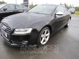 Audi A5 2.0 TDI 170ch DPF Advanced Edition Plus noir