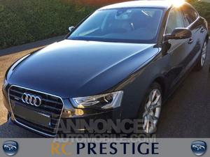 Audi A5 Sportback 3.0 TDI 245 Ch Ambition Luxe Quattro