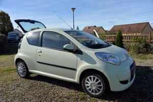 CITROëN C1 1.0i airDream