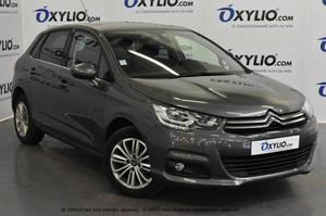 CITROëN C4 II (2) 1.6 BLUEHDI 100 MILLÉNIUM