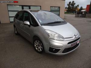 CITROëN C4 Picasso Attraction BMP6 1.6 e-HDi 110