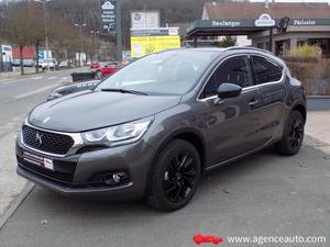 CITROëN DS4 Blue HDi 120 Be Chic CrossBack