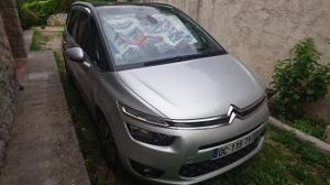 Citroen C4 Grand Picasso 2.0 BLUE HDI 150cv INTENSIVE S&S