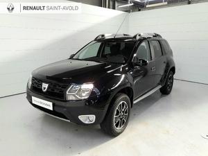 DACIA Duster 1.2 TCe 125ch Black Touch 4X2