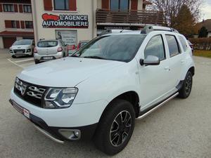 DACIA Duster 1.2 TCe 125ch Steel 4X2 Euro6