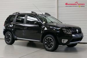 DACIA Duster DCI 110 EDC 4X2 BLACK TOUCH