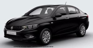 FIAT Tipo II 1.4 BVM6 95 cv Easy GPS NEUF