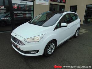 FORD C-max Gar.6mois 150 Titanium 1.5 EcoBoost