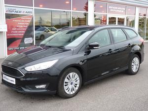 FORD Focus C-MAX 1.5 TDCi 95ch Business