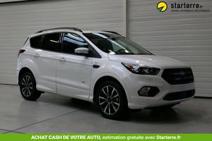 FORD Kuga 2.0 TDCI X4 POWERSHIFT ST-LINE