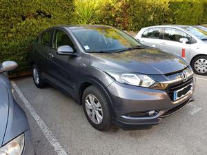 HONDA HR-V 1.5 i-VTEC Executive Navi CVT