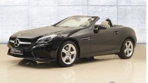 MERCEDES SLC 250 d 204ch Fascination 9G-Tronic