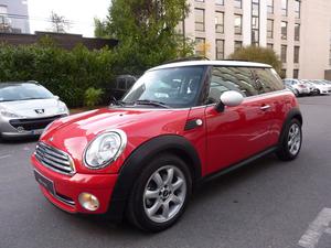 MINI Mini 1.6i - 120 Cooper