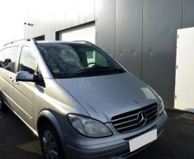 Mercedes Viano FUN Compact 2.2 CDi 150 chv d'occasion