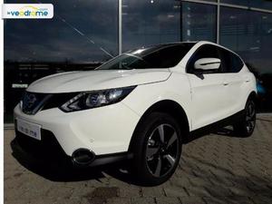 NISSAN Qashqai 1.5 DCI 110ch N-Connecta 10km