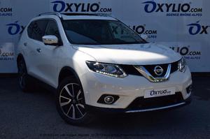 NISSAN X-Trail III Dci 130 Xtronic N-Connecta 5 pl