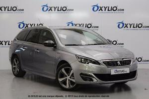 PEUGEOT 308 SW II 1..6 HDI EAT GT LINE