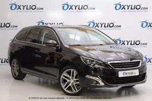 PEUGEOT 308 SW II 2.0 BlueHDI 150 cv FELINE