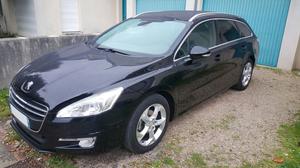 PEUGEOT 508 SW 2.0 HDi 140ch FAP BVM6 Active