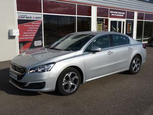 PEUGEOT  BlueHDi 180 Allure EAT6