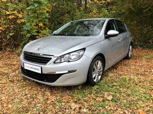 PEUGEOT  BlueHDi FAP 120ch Business Pack 5p