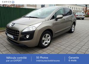 PEUGEOT  E-HDI 110 BUSINESS PACK BMP BVA