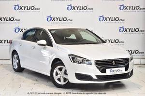 PEUGEOT  HDI 150 ACTIVE BUSINESS