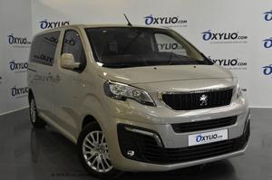 PEUGEOT Traveller 1.6 BlueHDI BVM Active 8 PL