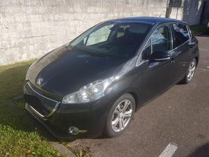 PEUGEOT  e-HDi 92ch FAP BVM5 Allure