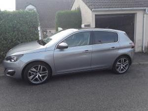 Peugeot 308 d'occasion