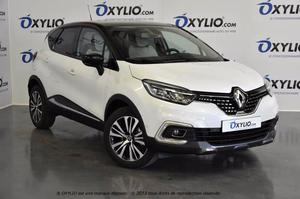 RENAULT Captur (2) 1.5 DCI  110 cv Initiale Paris