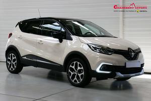 RENAULT Captur TCE 120 ENERGY INTENS EDC