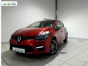 RENAULT Clio 0.9 TCe 90ch Intens 5p Pack GT Line