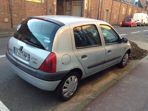 RENAULT Clio 1.2 Campus