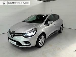 RENAULT Clio 1.2 TCe 120ch Intens 5p Gps
