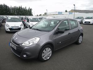RENAULT Clio III 1,5 dci 75 cv collection,GPS