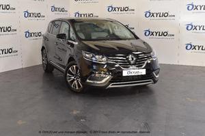 RENAULT Espace V 1.6 DCI EDC Initiale Paris