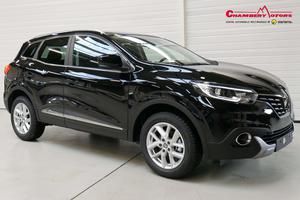 RENAULT Kadjar TCE 130 ENERGY INTENS