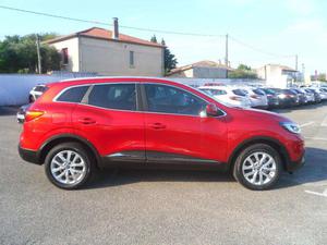 RENAULT Kadjar dCi 130 Energy 4WD Business