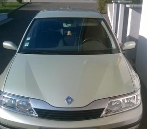 RENAULT Laguna Evolution V Carminat