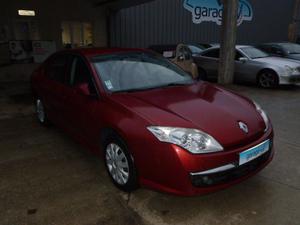 RENAULT Laguna III 1.5 dCi 110 eco2 Authentique