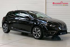 RENAULT Mégane RENAULT TCE 130 ENERGY EDC INT