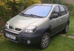 RENAULT Scénic 1.9 DCI - 105 RX4 Aigle