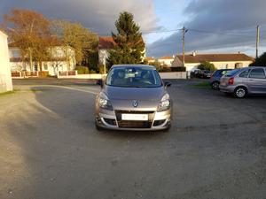 RENAULT Scénic Exception 1.9 dCi 130