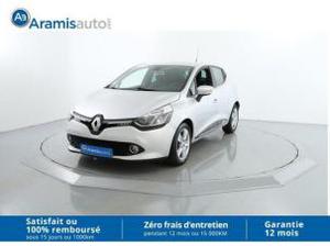 Renault Clio 1.5 dCi 90 AUTO Intens d'occasion