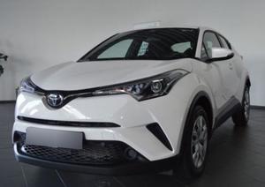 TOYOTA C-HR 1.2 Turbo 116ch Distinctive 2WD