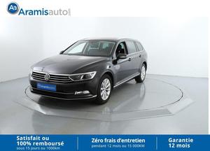 VOLKSWAGEN Passat 2.0 TDI 150 DSG6 Carat