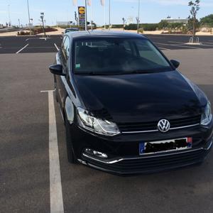 VOLKSWAGEN Polo 1.2 TSI 90 BlueMotion Technology Série